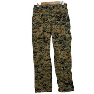 Marine Corps Marpat.
